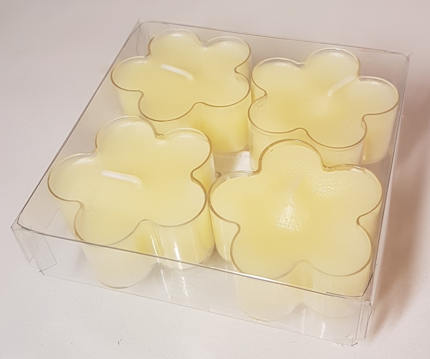 Blütenlichte creme