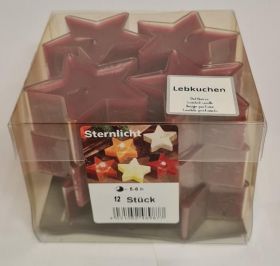 Sternlichte Duft Lebkuchen